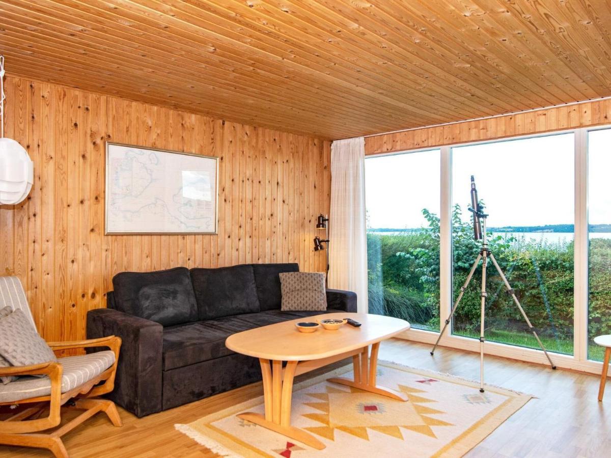 Holiday Home Aabenraa Lxv Exterior photo